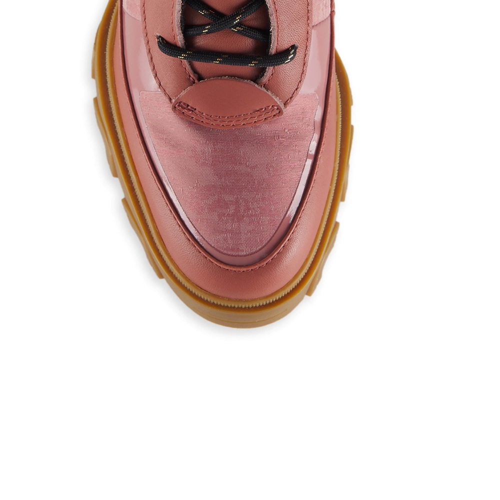 Sorel Brex Heel Lace Booties - Picture 7 of 12